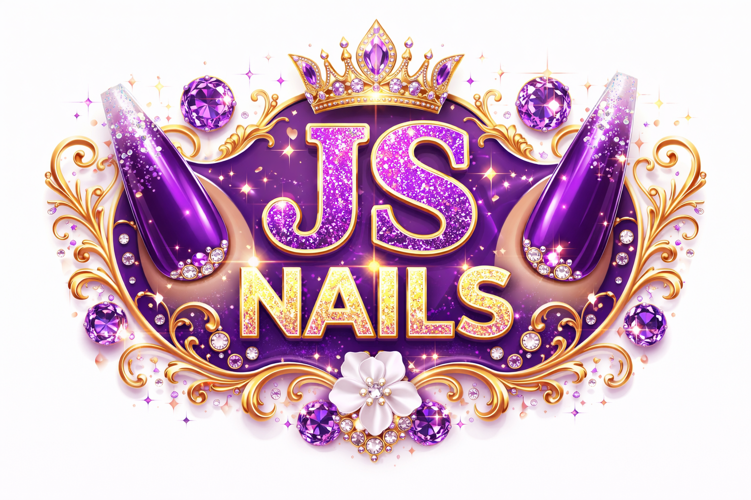 Nail Sale