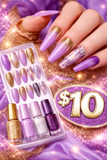 $10 Nail