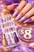 Premium Nails