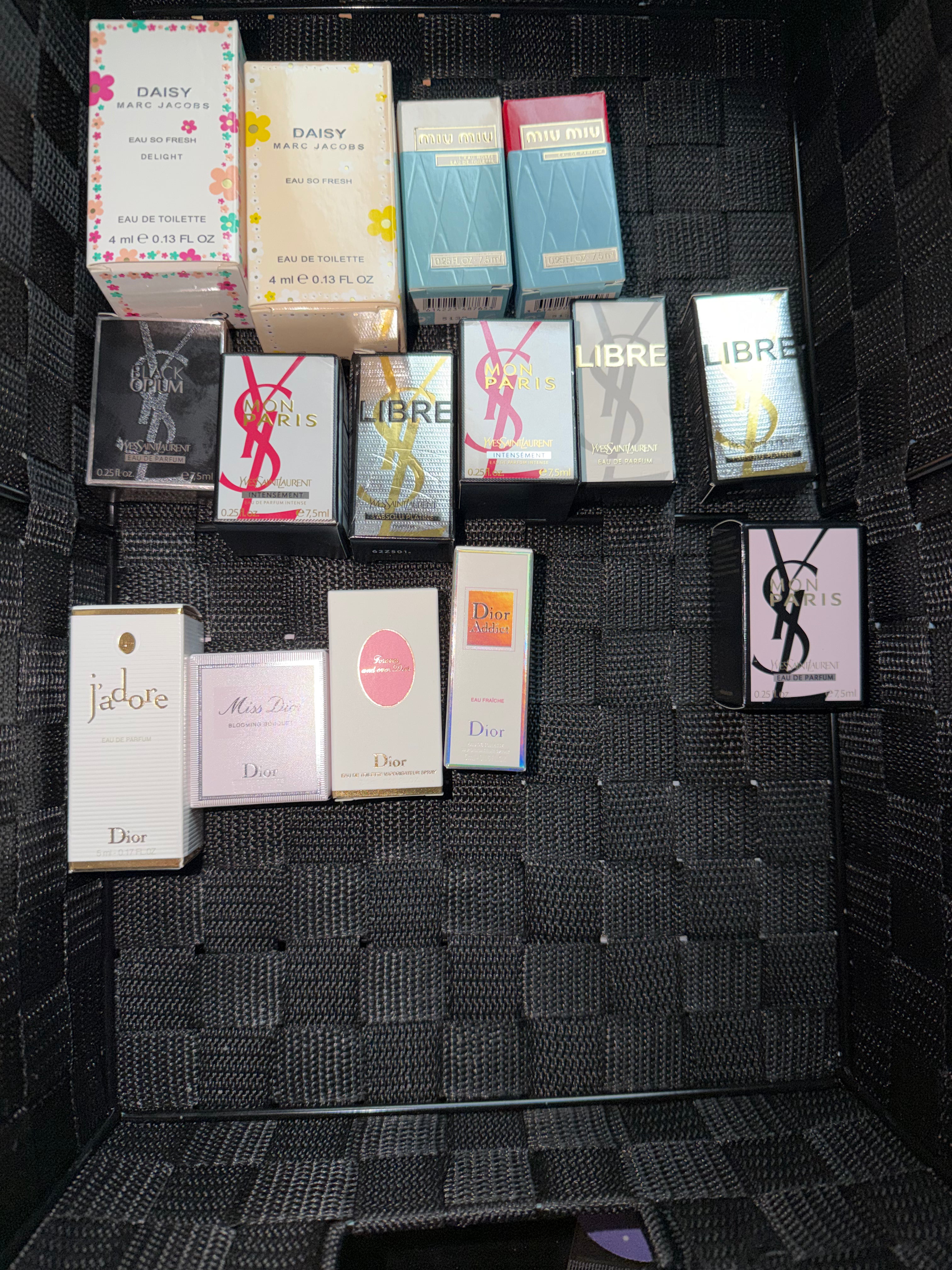 Perfume Bundles
